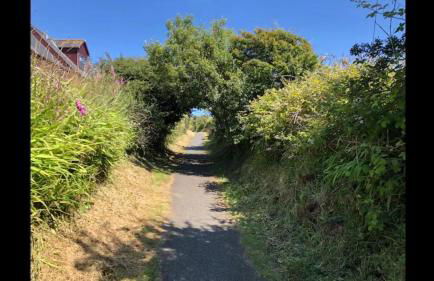 Cosy Holiday Home Portpatrick - Foto 4