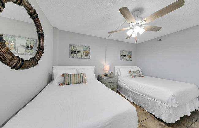 Inlet Reef 416 - Foto 3