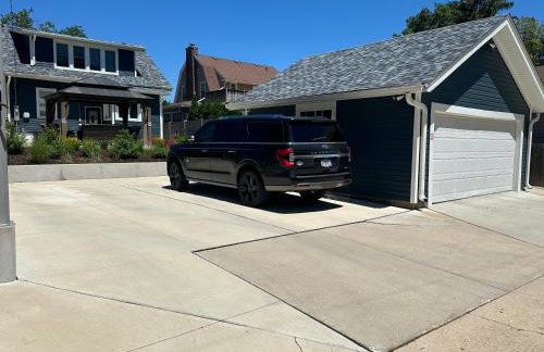 Rockford IL 2BD Upper Queen Bed, Patio & Fast WiFi - Foto 33