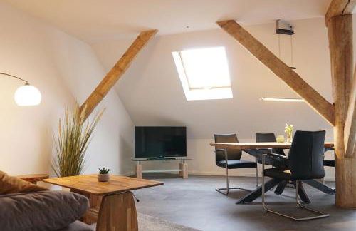 FEWO Leuchtturmidyll Harriersand - Foto 26