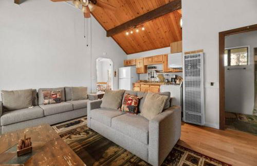 The Beary Cozy Cabin, Huge Snow Play Area! - Foto 16