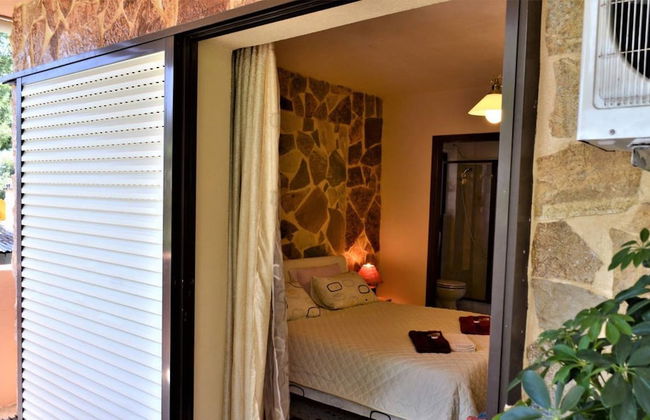 Apartments Zoumperi - Foto 5