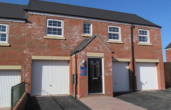 The Robin Coach House - Photo 23