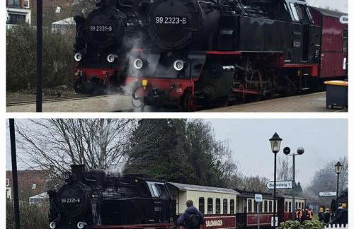 Jan`s FeWo - Foto 30