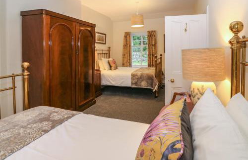 Middle Cottage - Tarvit - Foto 22