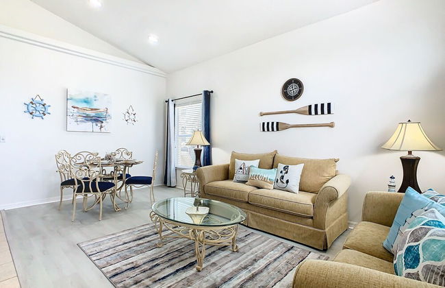 Pudge Vacation Pool SPA Home Near Disney - Foto 21