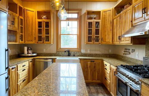 High Peaks Chalet - Foto 11