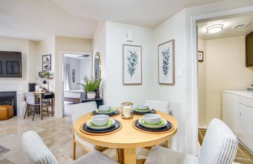 Family-Friendly Condo with Pool Access in Phoenix! - Foto 8