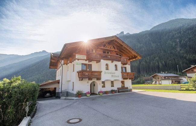 Apartment in Neustift With a ski Storage - Foto 65