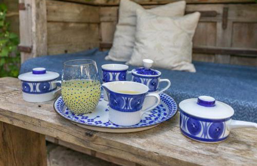 Courtyard Retreat - Foto 24