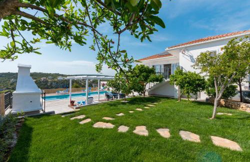 LUXURY VILLA ŠENTADA - Photo 43