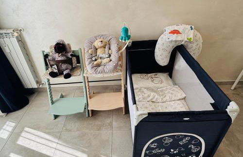 RifReady Apartment con posto auto vicino a AOU Careggi, Meyer, Polo UniFi - Photo 22