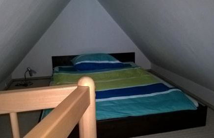 Wohnung Nähe Uni Ilmenau und Autobahn A71 - Foto 12