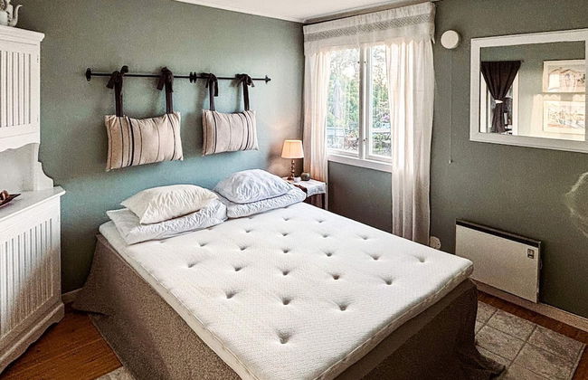 4 Star Holiday Home in Varberg-by Traum - Foto 21