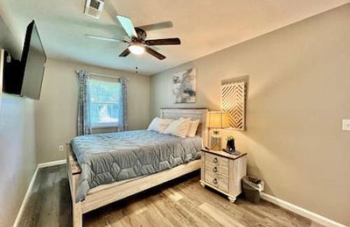 Remodeled 2 BDRM Ranch Attached Home Liberty, TWP - Foto 13