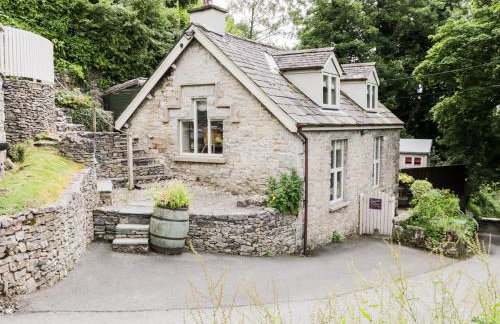 Honeypot Cottage - Foto 12