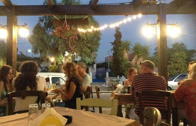 Olive Valley Traditional House - Foto 8