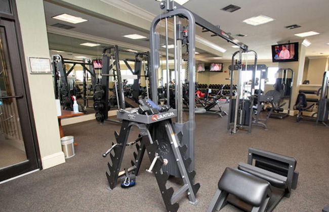 Emerald Grande Vacation Resort by Resort Stay - Foto 22