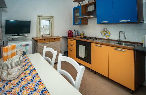 CASA VACANZA ZIA SABRY - Foto 8