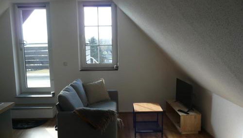 Landhaus am Bärenstein Pano-Blick 2 - Foto 5