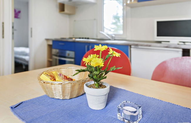 First Camp Oknö - Foto 12