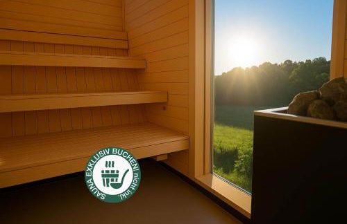 Sleep Space 1 - Green Tiny Spot Dolmar - Foto 15