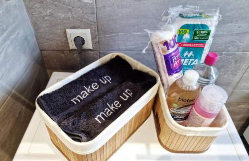 Modern 2 - Bedroom Penthouse in Thessaloniki - Foto 44