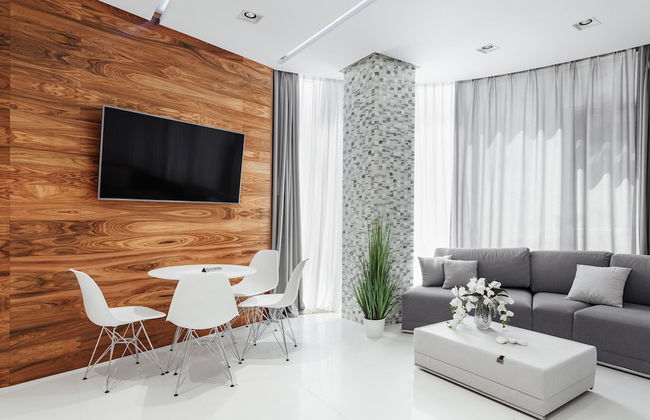 Prestige Plaza Apartments - Foto 4