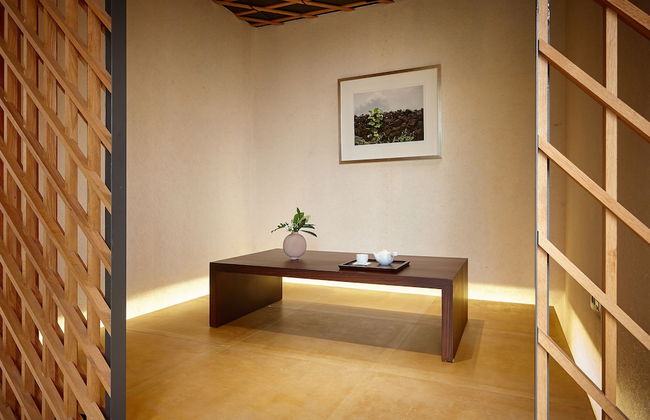 Lotte Resort Jeju Artvillas - Foto 19