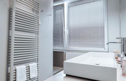 Luxuriöses Loft über den Dächern Münsters 150 m² - Foto 40