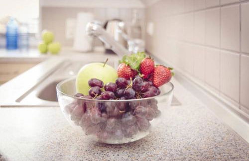 Rooftop - das Apartment mit Dachterrasse - Foto 13