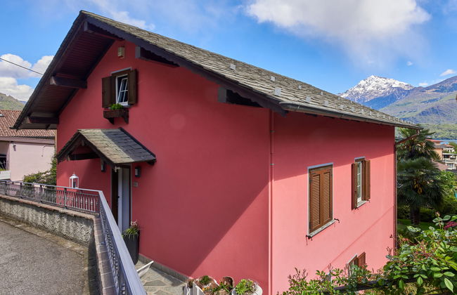 Casa Martina - Foto 28