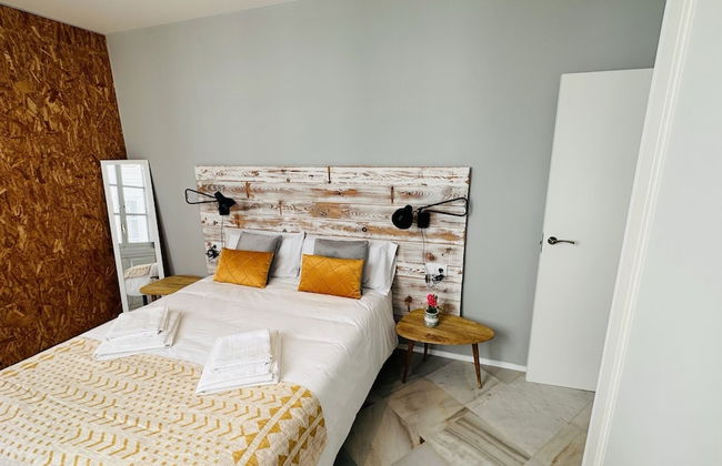 Apartamentos GADIR CENTRO - Foto 17