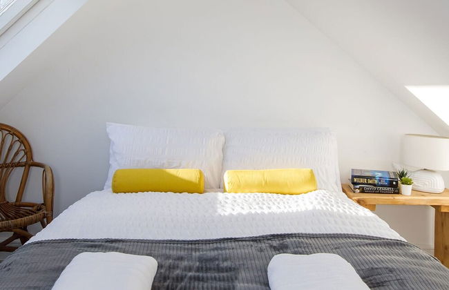 Terraced Townhouse Close to City Centre - Photo 27