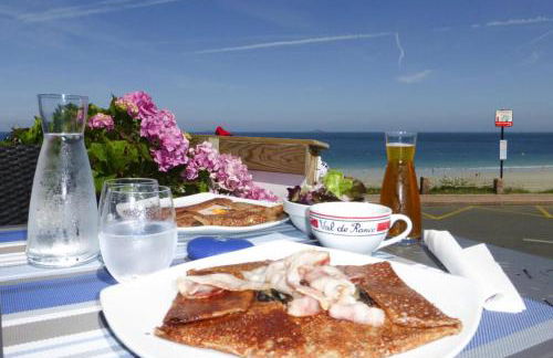 Holiday Home Near Rosa Granite Coast Beaches - Foto 41