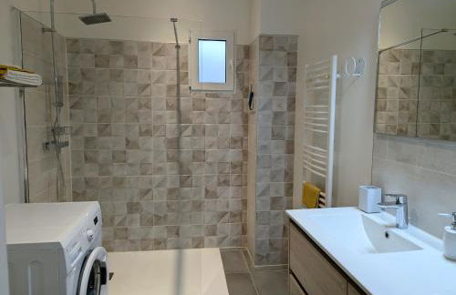 Charmant gîte à la ferme avec terrasse et vue sur la mare - FR-1-590-540 - Foto 18