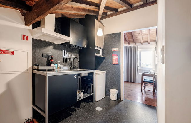 Belomonte Apartments - Photo 48