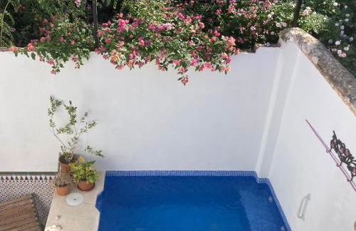 Casa Clemente 32, Private house with plunge pool - Photo 11