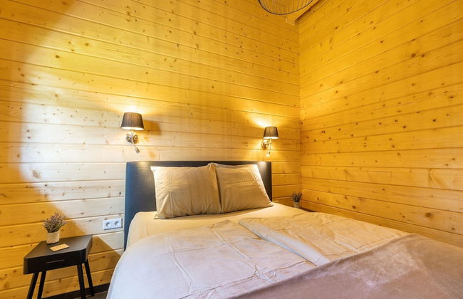 Holiday Home in Limburg With Terrace - Photo 5