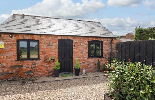 The Paw Barn - Foto 1