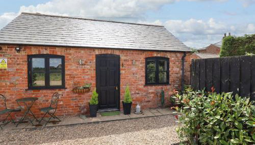 The Paw Barn - Foto 1