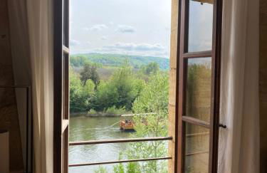 Appartement de caractère à la Roque-Gageac - Foto 7