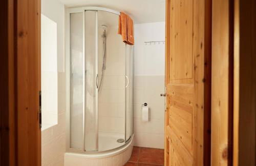 Holiday Home Fachwerkhaus mit Garten- Grill und Terrasse by Interhome - Foto 16