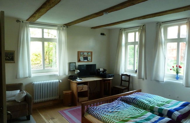 Thölkes Hus - Foto 9