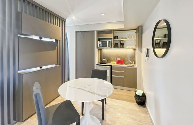 Ayres Suites Cochabamba - Foto 69