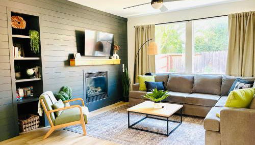 Huge Home near Old Folsom Pet & Family Friendly - Foto 2