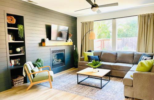 Huge Home near Old Folsom Pet & Family Friendly - Foto 2