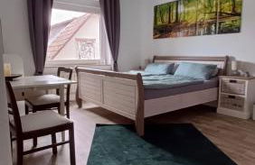 FeWo Deisterferien, 5 Minuten zur Landesgartenschau, Hunde kosten extra,Terrasse, Netflix, Wlan, A2, B65, bis 8 Personen - Foto 5