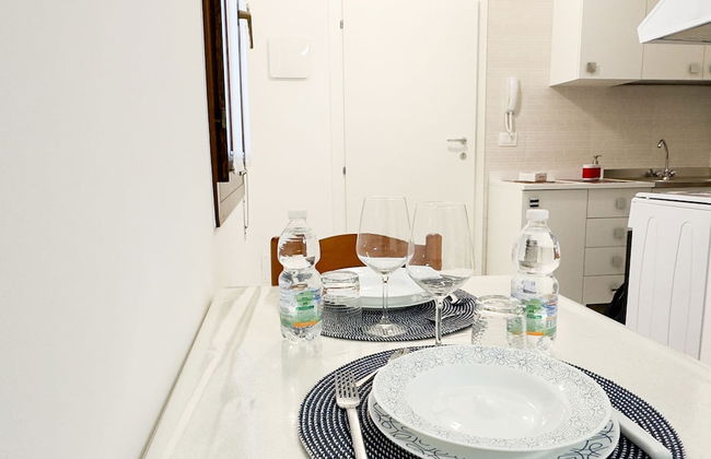 Casa Vacanza Brezza Marina - Studio Flat - Foto 7