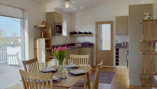 Cree Lodge - Uk13636 - Foto 5